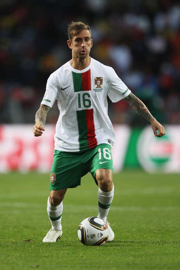 Raul Meireles